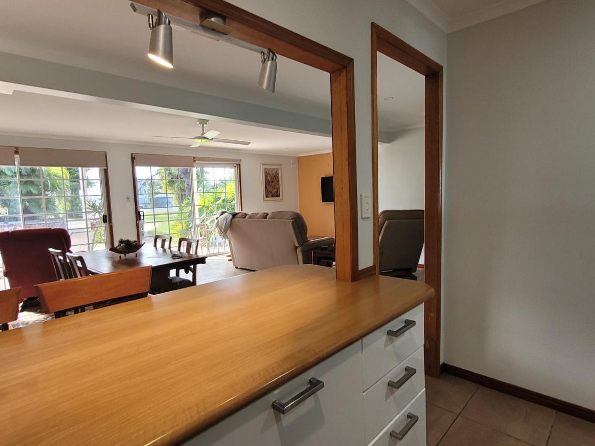 River Heads Appartment Zewnętrze zdjęcie