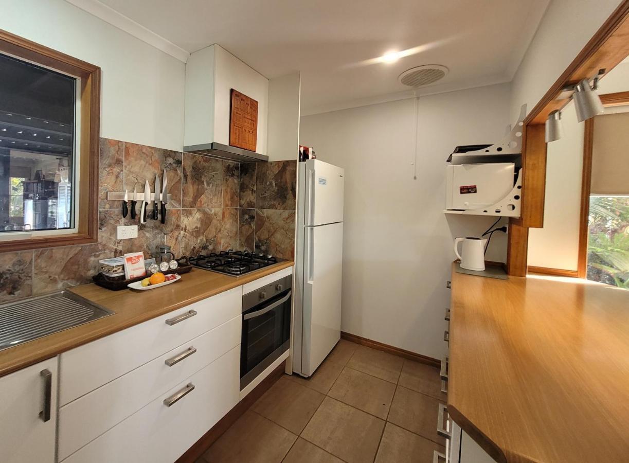 River Heads Appartment Zewnętrze zdjęcie